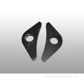 Forklifts Metal parts- laser cutting service